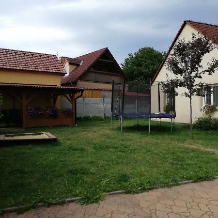 Chata Černá v Pošumaví Exterior foto