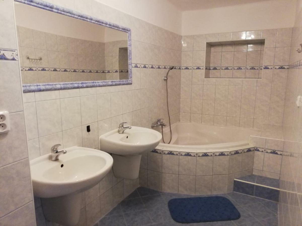 Chata Černá v Pošumaví Exterior foto