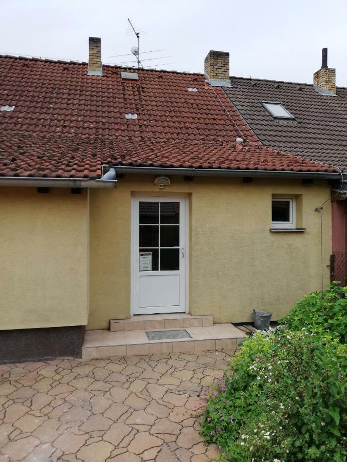 Chata Černá v Pošumaví Exterior foto