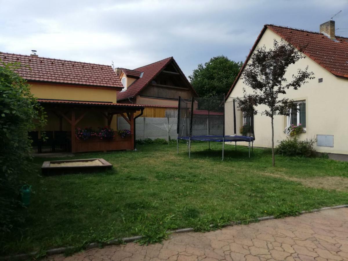 Chata Černá v Pošumaví Exterior foto